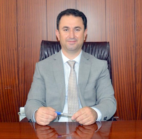 Sorgun Belediye Başkanı Murat Gürbüz 19 Eylül Gaziler Günü münasebetiyle