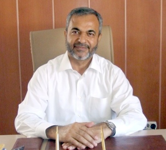 Çankırı, Kızılırmak İlçesinden, Yerköy İlçe Müftülüğüne atanan Mustafa Aktaş göreve