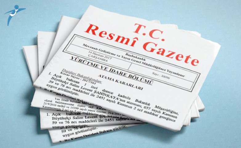 Dernekler Dairesi Başkanlığının adı Sivil Toplumla İlişkiler Genel Müdürlüğü olarak