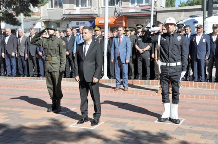 Tüm yurt genelinde olduğu gibi Yozgat’ın Sorgun ilçesinde de 19