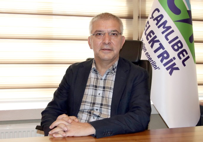 CK Enerji Çamlıbel Elektrik’in ilk kez açıkladığı Gayrimenkulün Enerjisi raporuna
