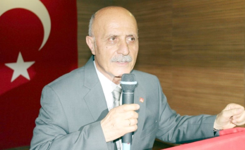 Cumhuriyet Halk Partisi Yozgat Milletvekili Ali Keven, Plan Bütçe Komisyonu’nda