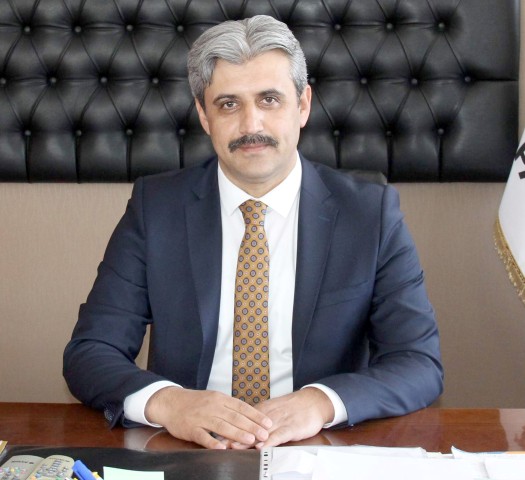 AK Parti Yozgat İl Başkanı Celal Köse, öğretmenlerin önemli ve