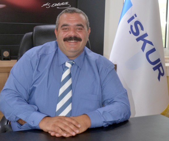 Yozgat Çalışma ve İş Kurumu İl Müdürlüğü ile Sarıkaya ilçesinde