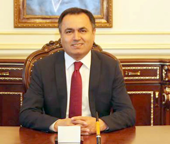 Gazi Mustafa Kemal Atatürk’ün ebediyete irtihalinin 80’inci sene-i devriyesi münasebetiyle