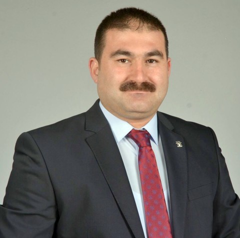 31 Mart’ta yapılacak olan yerel seçimlerde AK Parti’den Belediye Başkan