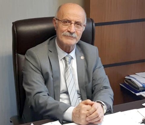 Cumhuriyet Halk Partisi (CHP) Yozgat Milletvekili Ali Keven özelleştirme sonrasında