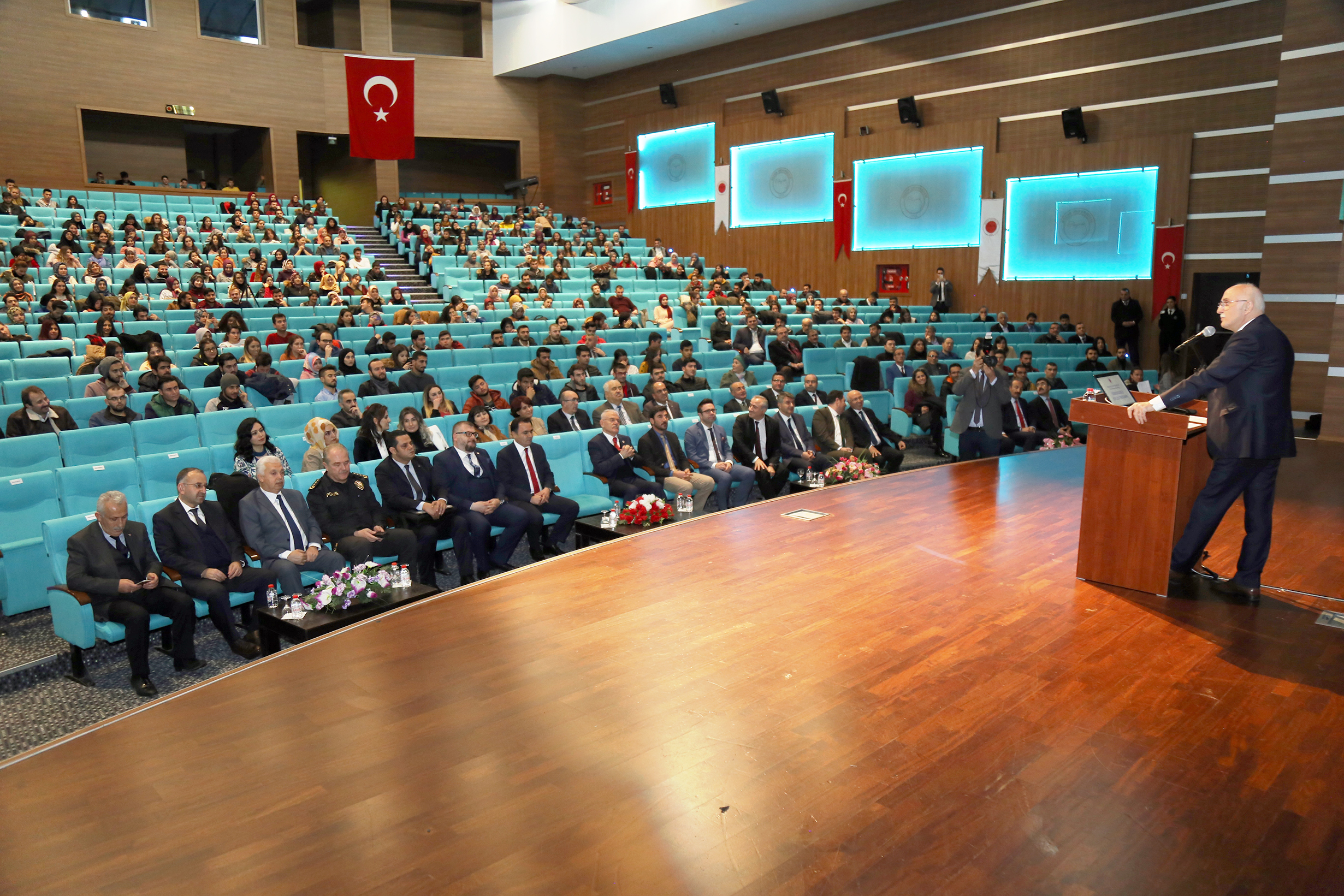 İçişleri Bakanlığı tarafından başlatılan İzleme ve Değerlendirme Sistemi (İZDES) Projesi
