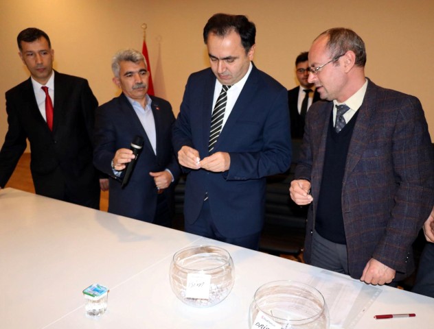 Yozgat’ta Merkez Çapanoğlu Mahallesi’nde, mülkiyeti Yozgat Sosyal Yardımlaşma ve Dayanışma