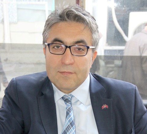 MHP Sorgun Belediye Başkan Aday Adayı Tahir Demirel, Sorgun'un sorunlarını