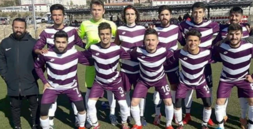 Yozgat Birinci Kamil Kılıçarslan Birinci Amatör Küme B Grubu’nda şampiyonluk