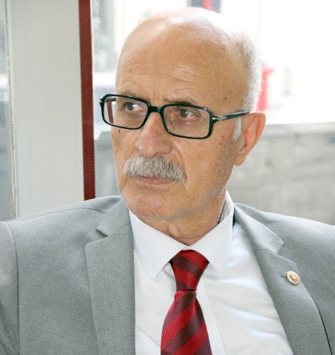 Sorgun ilçesinde faaliyet gösteren bir kömür ocağında çalışan 140 maden