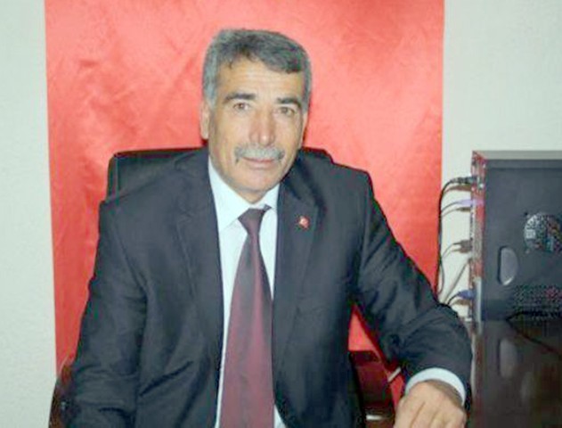 Yozgat Belediye Başkanlığı Bağımsız Adayı Bekir Korkmaz, bağımsız adaylarında seçimlere