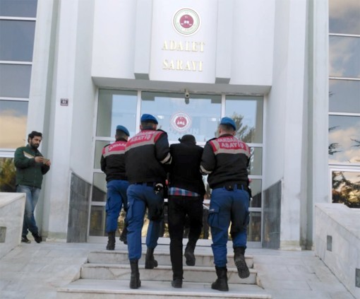 Yozgat İl Jandarma Komutanlığı ekipleri, Boğazlıyan İlçesi Ovakent Beldesinde pancar