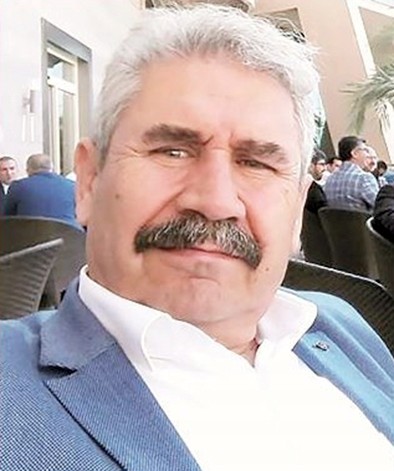 Yozgat Milli Eğitim Müdür Yardımcısı Danyal Kocabeyoğlu ve İsmail, Altan