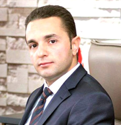 Boğazlıyan Kaymakamı Davut Sinanoğlu, 2019 yılının hem Ülkemize hem de