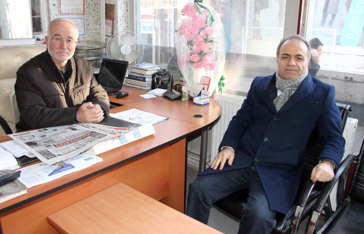 31 Mart’ta yapılacak olan yerel seçimlerde Milliyetçi Hareket Partisi (MHP)’den