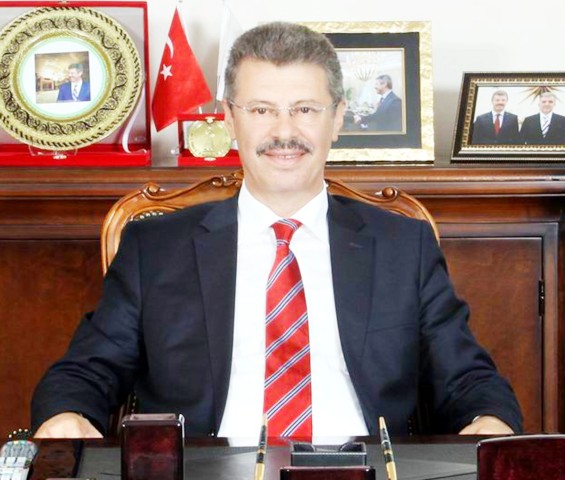 Kayseri Şeker yönetimi, 3 Aralık Dünya Engelliler Günü dolayısıyla Kayseri,