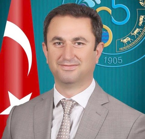 Sorgun Belediye Başkanı Murat Gürbüz, 12 Mart İstiklal Marşının kabulü
