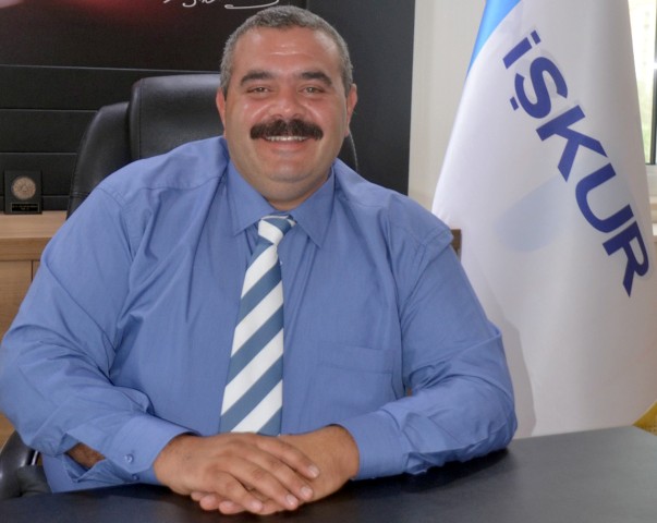 Yozgat Çalışma ve İş Kurumu İl Müdürlüğü ve Yozgat Yüksek