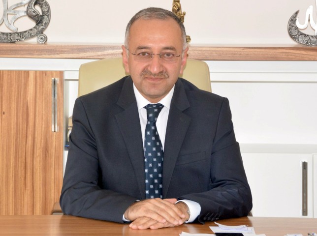 Yozgat İl Müftülüğü tarafından Yozgat’ta bulunan ihtiyaç sahipleri için “Yozgat