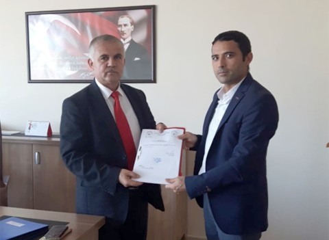Merkezi Yozgat’ta Kurulu bulunan ve bugüne kadar değişik faaliyet kollarında