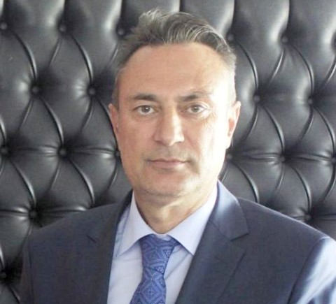AK Parti Yozgat İl Başkanı Celal Köse’nin Cumhurbaşkanı Recep Tayyip