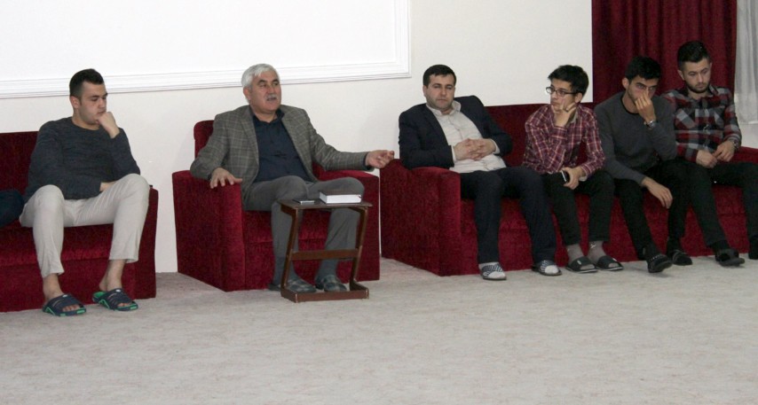 AN Ajans Grup Başkanı Nurullah Nurdoğan, 28 Şubat 1997’deki postmodern