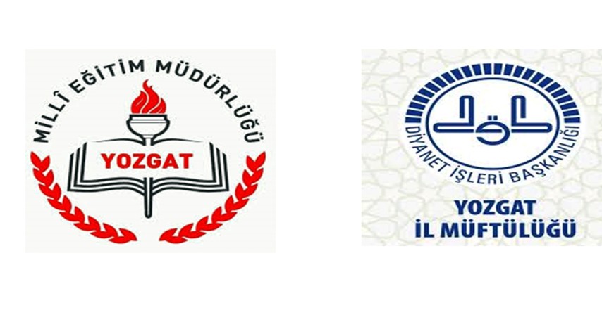 Yozgat İl Milli Eğitim Müdürlüğü ve Yozgat İl Müftülüğü arasında
