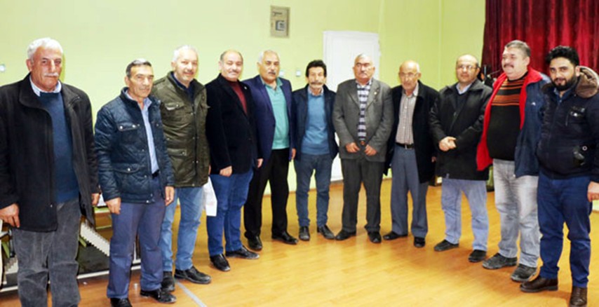 24 Haziran seçimlerinde büyük bir çıkış yakalayarak tüm dikkatleri üzerine