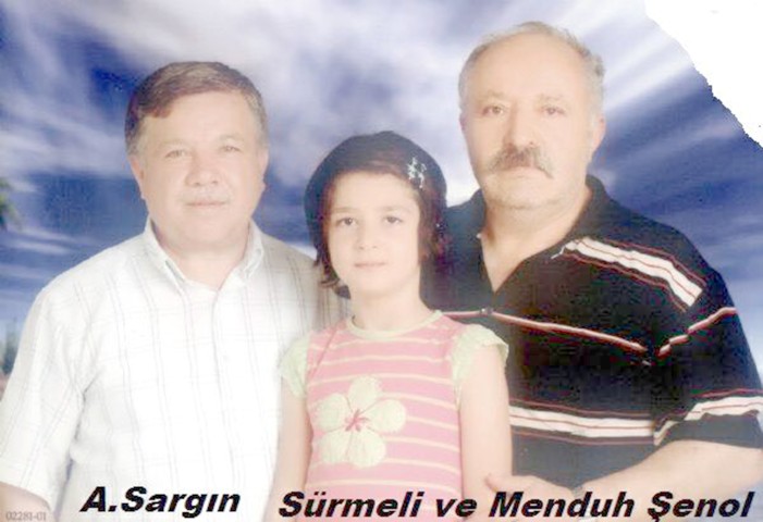 Yozgatlı Şair ve yazar, emekli Komiser Memduh Şenol 73 yaşında