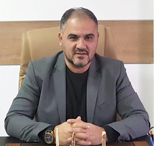 Eğitim Bir Sen Yozgat Şube Başkanı Kenan Şerefli, “Maalesef bugün