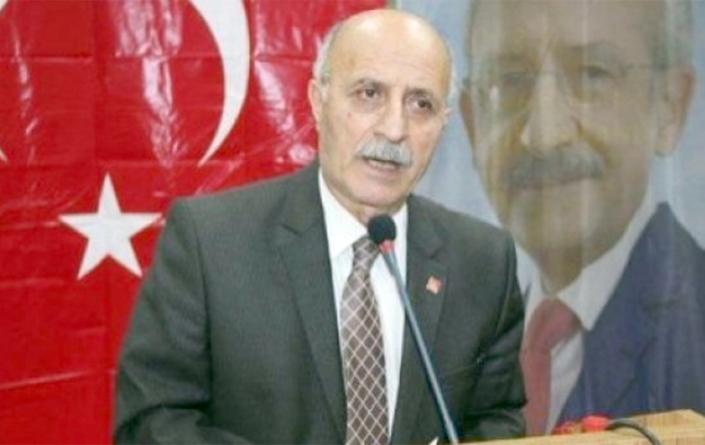 Cumhuriyet Halk Partisi Yozgat Milletvekili Ali Keven, açıklanan enflasyon rakamları