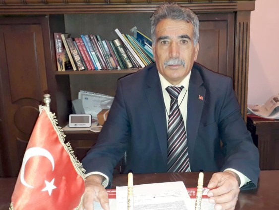Bağımsız Yozgat Belediye Başkan Adayı Bekir Korkmaz, seçim çalışmaları kapsamında