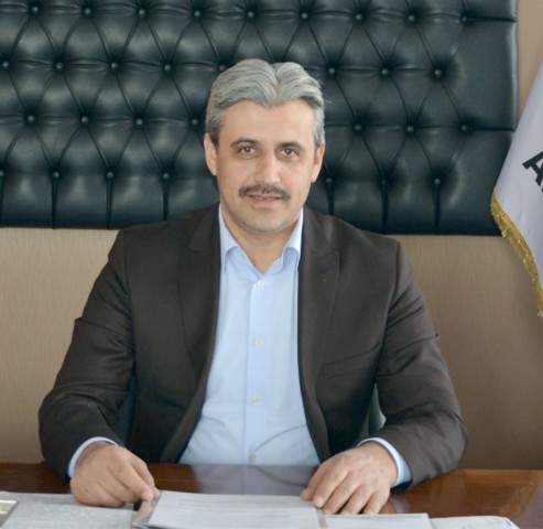 AK Parti Yozgat Belediye Başkan Adayı Celal Köse, demokrasilerin vazgeçilmez