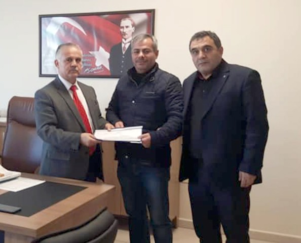 Yozgat il merkezinde Eyüp Çoşgun,Başkanlığında kurulan ve kısa adı YUMDER