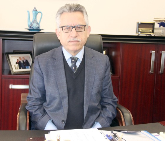Kırmızı siyah renklerin ve Yozgatspor armasının her zaman Yozgatlıların gönlünde