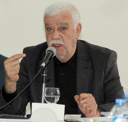 Milliyetçi Hareket Partisi Belediye Başkan Adayı Mehmet Erdemir, Bölgesel Amatör