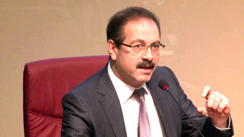 Türkiye’nin en büyük esnaf kuruluşlarından olan TESKOMB’un 48. Olağan Genel