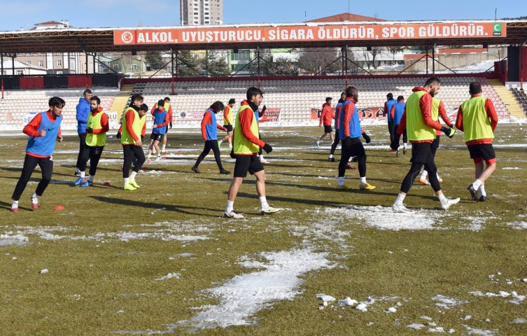 Spor Toto Bölgesel Amatör Lig de ikinci sezon yarın oynanacak