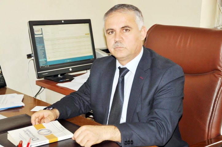 İçişleri Bakanlığı Sivil Toplumla İlişkiler Genel Müdürlüğü’nce sürdürülmekte olan “