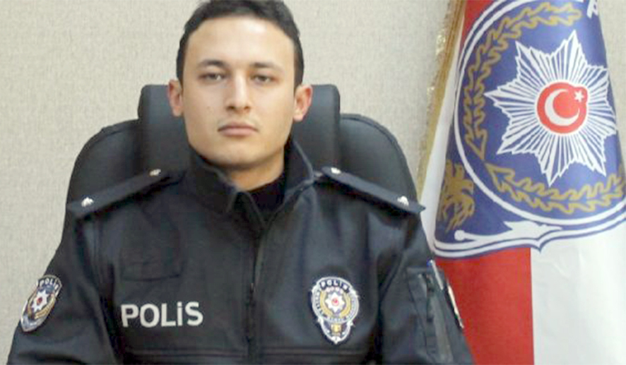 Sarıkaya İlçe Emniyet Müdürü Kadir Topkaya “Bir yılı daha üzüntü