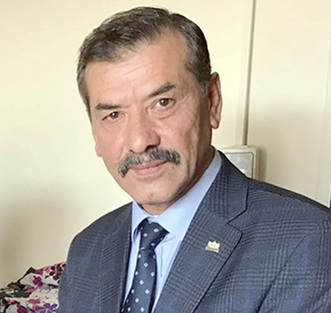 Bem Bir Sen Yozgat İl Başkanı Mehmet Şaşmaz, Gazetecilerin yaptığı