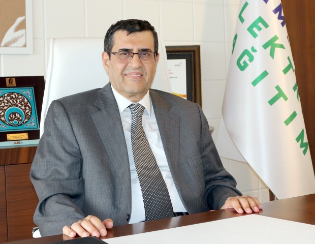 Sivas, Tokat ve Yozgat’ta elektrik dağıtım hizmeti veren ÇEDAŞ artık