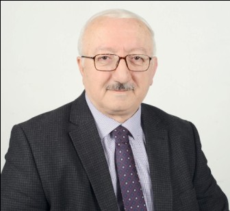 Yozgat Gazeteciler Cemiyeti (YGC) Başkanı ve Yozgat Gazetesi sahibi Osman