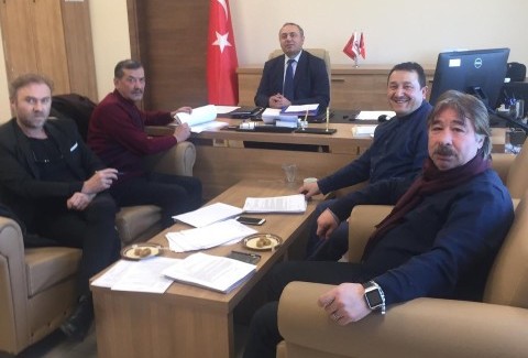 Yozgat Ticaret İl Müdürlüğü bünyesinde faaliyet gösteren Yozgat İl Tüketici