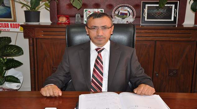 Yozgat’ta daha önce İl Genel Meclis Başkanlığı ve Sorgun Ticaret