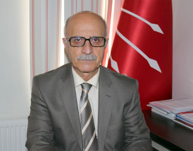 Cumhuriyet Halk Partisi Yozgat Milletvekili Ali Keven, Yozgat genelinde yaşanan