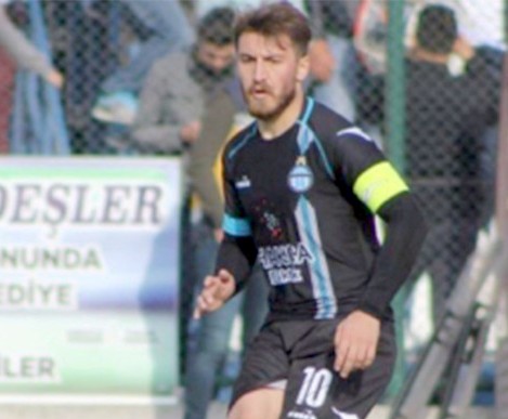 Spor Toto Bölgesel Amatör Lig 4. Grupta mücadele eden Ünye