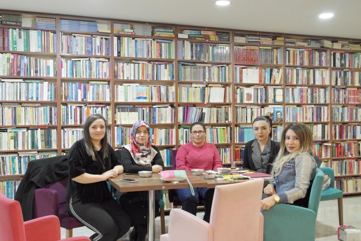 Yozgat’ta Diyabet Derneği kuruldu. Diyabetli hastaları bir araya getirmek, farkındalık